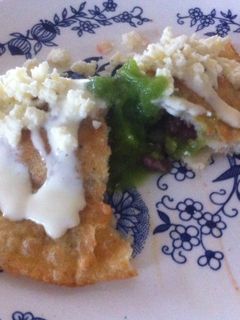 Una foto de Empanadas de Carne