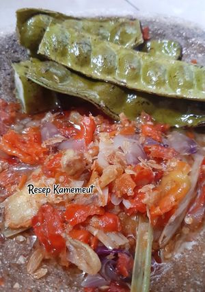 Foto resep Sambal cenghar