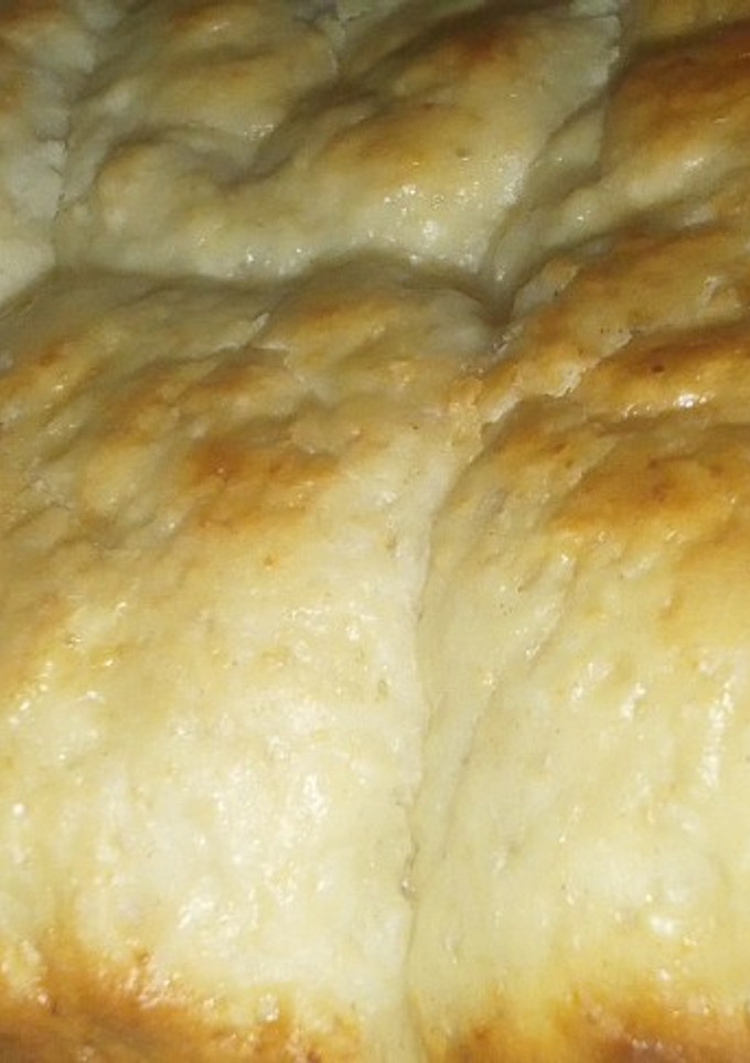 A picture of Bread 😍.