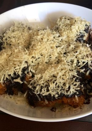 Foto resep Banana Nugget