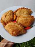 Karipap curry puff