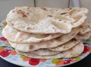 Wrap carne picada Receita por Mayara Souza dos Santos - Cookpad