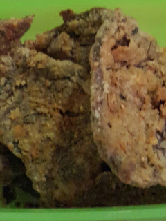 Foto resep Kripik Paru