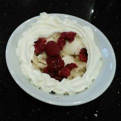 Eaton Mess A picture of Eaton Mess.