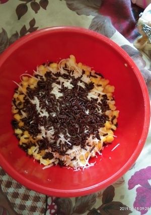Foto resep Jasuke