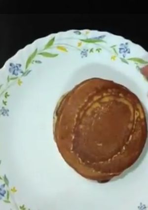 A picture of Dora Cake.