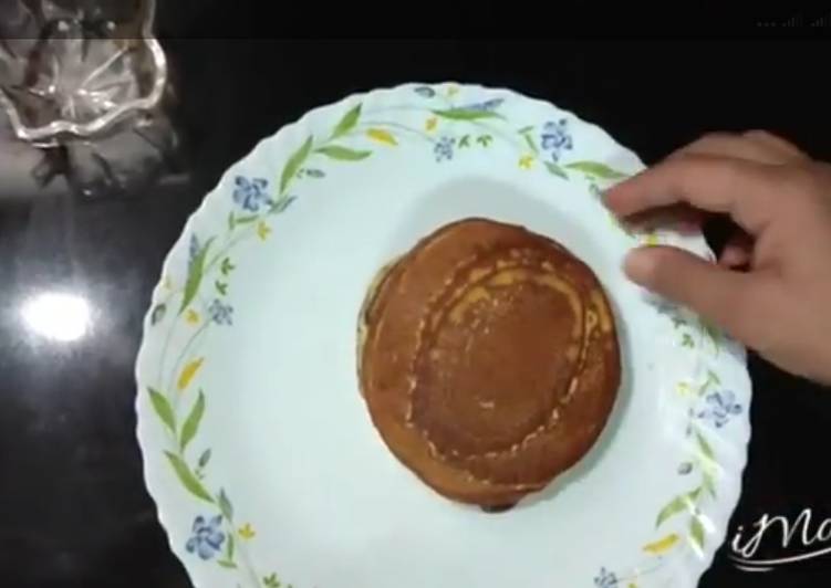 Recipe: Yummy Dora Cake