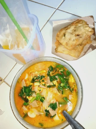 Langkah Gampang Membikin Resep Seblak simpel ala aku yang Bisa Manjain Lidah Anti Ribet, Menggugah Selera