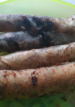 Foto resep Pisang aroma