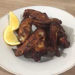 รูปของ Chicken Wings 🍗