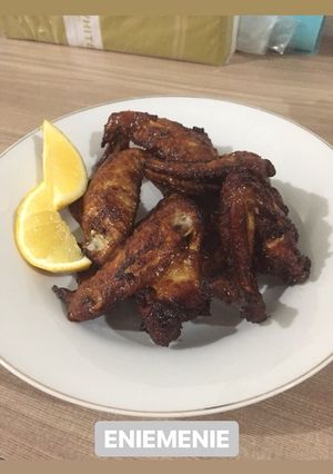Foto resep Chicken Wings 🍗