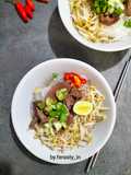 Vietnam Beef Pho