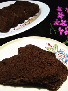 Foto resep Brownies Hemat  #PR_BrowniesDCC
