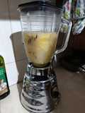 Colada de Chamburo casera 🇪🇨