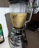 Colada de Chamburo casera 🇪🇨