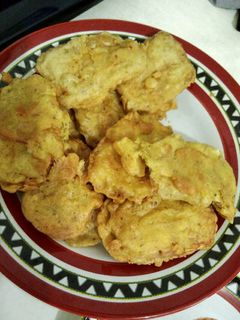 Foto resep Tempe Goreng Kriuk