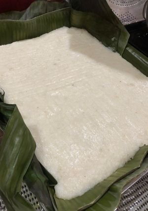 Foto resep 30. Uli Jadah