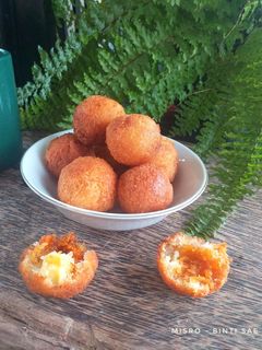 Foto resep Misro