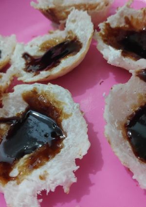 Foto resep Kue Rangi