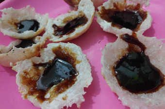 Cara Gampang Menyiapkan Kue Rangi, Lezat