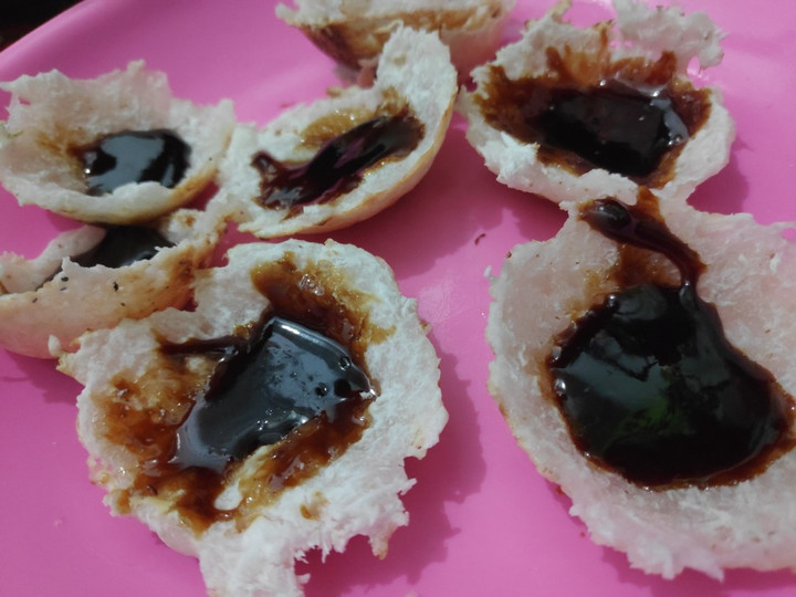 Cara Gampang Menyiapkan Kue Rangi, Lezat