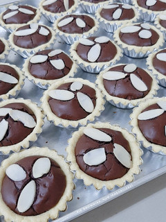 Foto resep 268. Pie Brownies