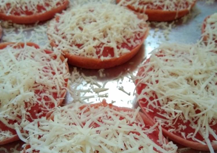 Martabak Manis Mini Teflon