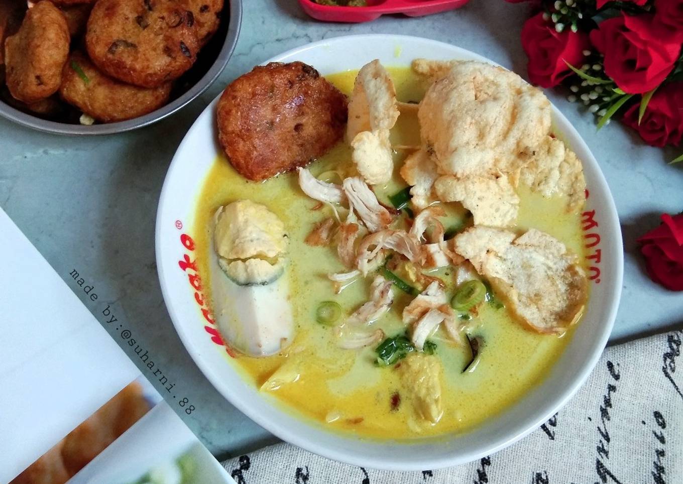 Soto Betawi