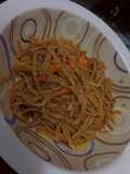 Hakka Noodles