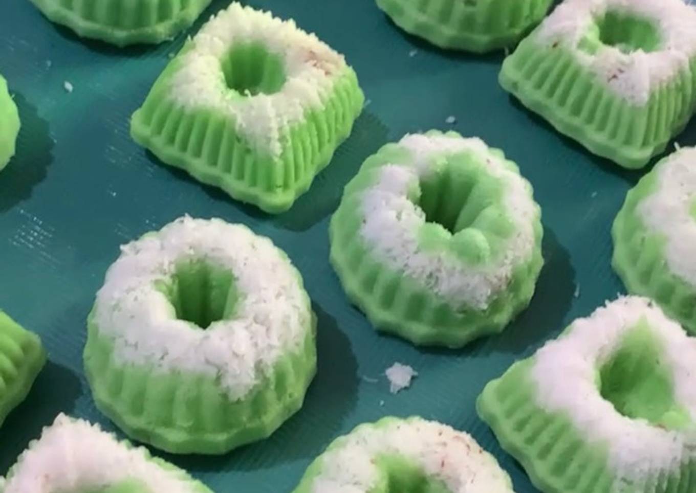 Kue Putri Ayu