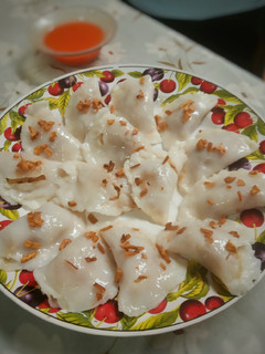Foto resep Choi pan / Chai Kwe