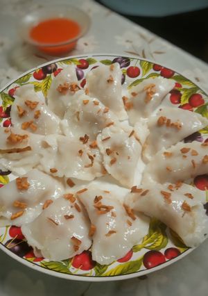 Foto resep Choi pan / Chai Kwe