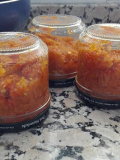 Una foto de Sofrito