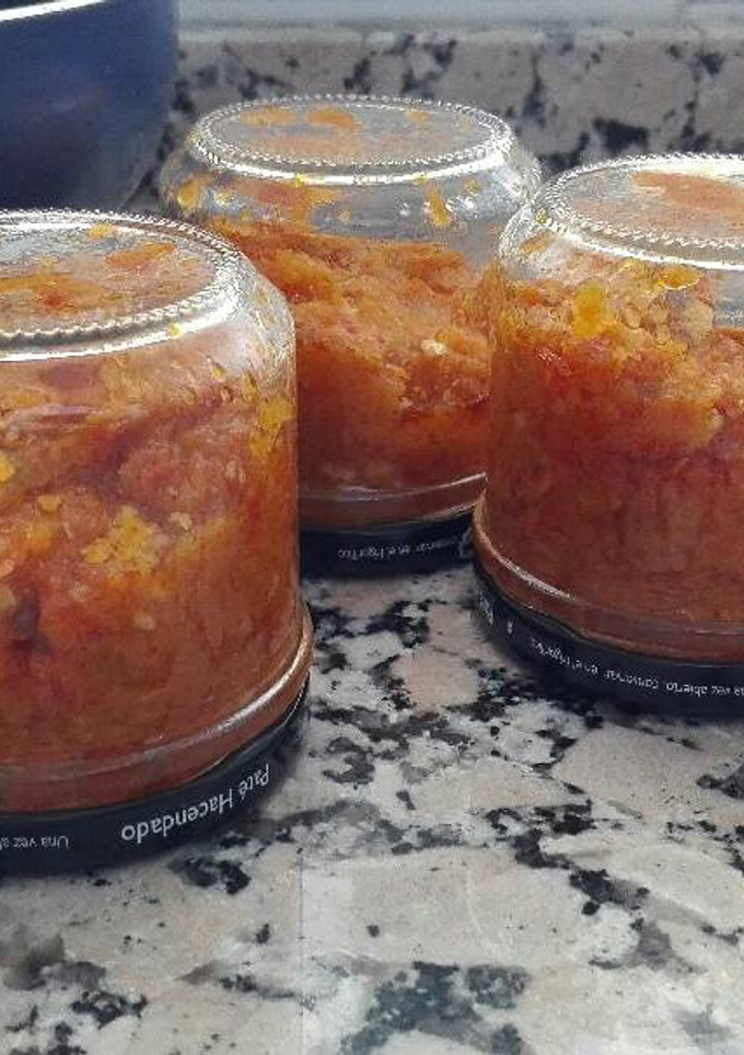 Una foto de Sofrito