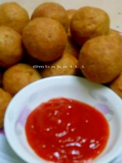 Foto resep Tahu bulat