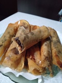 Foto resep Pisang aroma ceres