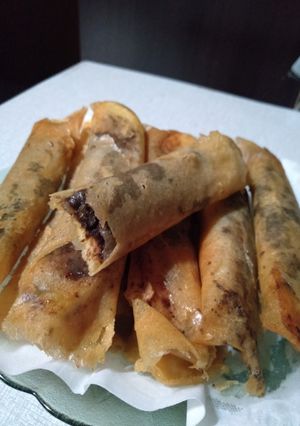 Foto resep Pisang aroma ceres