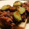 Nashville Hot Fried Chicken