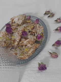 عکسی از دستور سمسمیه