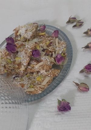 عکسی از دستور سمسمیه
