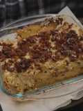 Warm Jalapeño Popper Dip