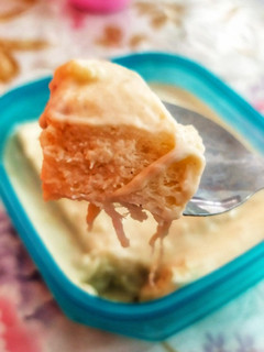 Foto resep Setup Roti durian