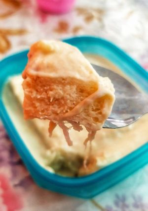 Foto resep Setup Roti durian