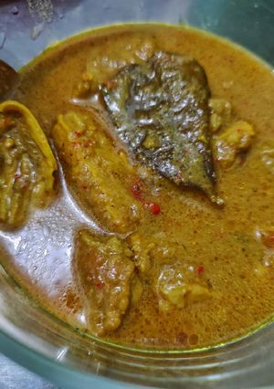 Foto resep Rendang Kuah Daging Sapi