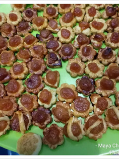 Foto resep Pineapple tart