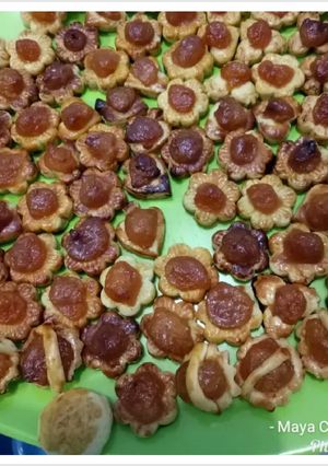 Foto resep Pineapple tart