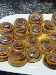 صورة لوصفة السينابون