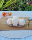 Helado de ananá