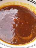 Salsa de maracuyá🙂