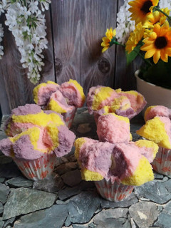 Foto resep BOLU KUKUS MEKAR all in one